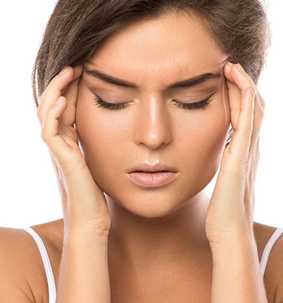 Botox is a way to treat Migraine